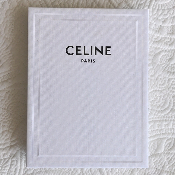 Celine Box - Picture 2 of 8
